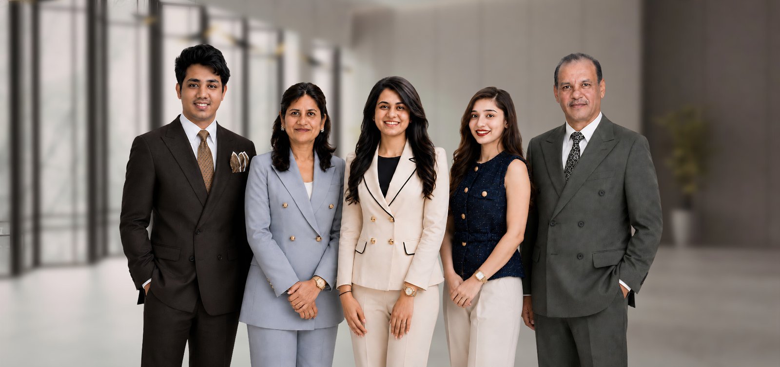 Executive Team