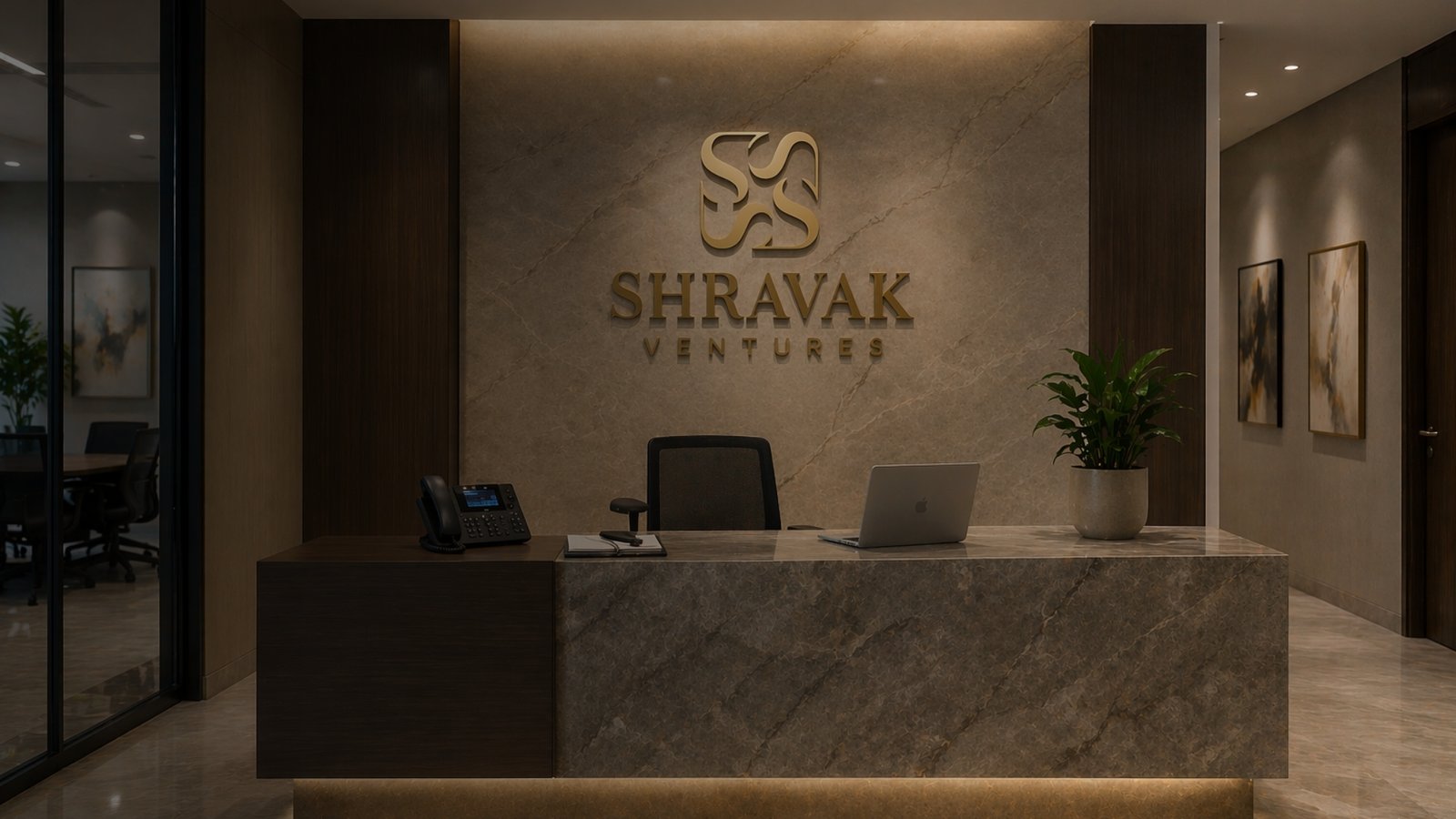 Shravak Ventures